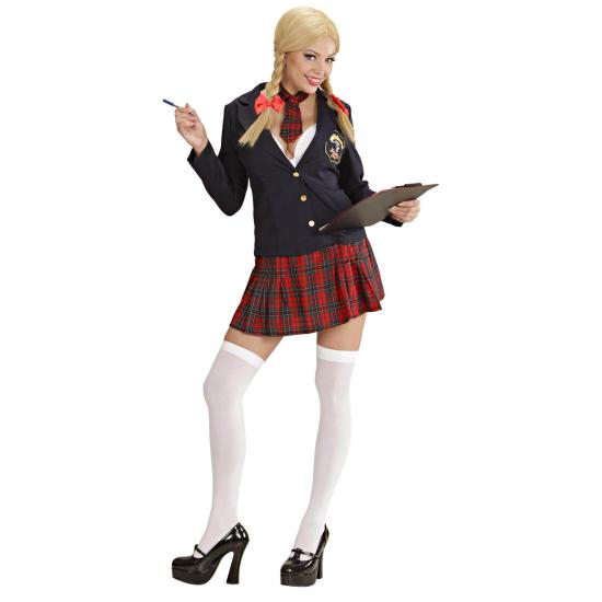 Fantasia adulta sexy de colegial Oxford