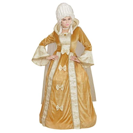 Fantasia luxuosa de cortesã veneziana Fantasia luxuosa de cortesã veneziana