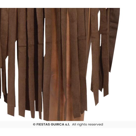 Fato de índio Sioux para adulto Fato de índio Sioux para adulto