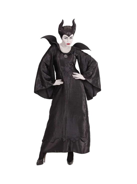 Fato de mulher de Maleficent Tale
