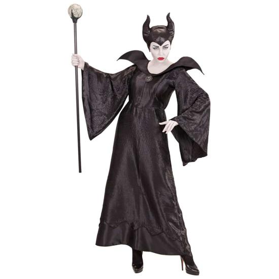 Fato de mulher de Maleficent Tale