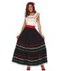 Fantasia mexicana para adultos, barata e original.