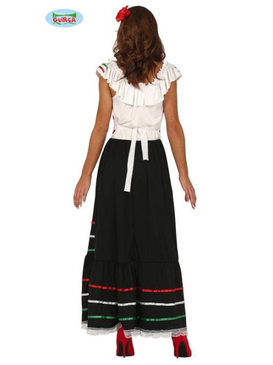 Fantasia mexicana para adultos, barata e original.