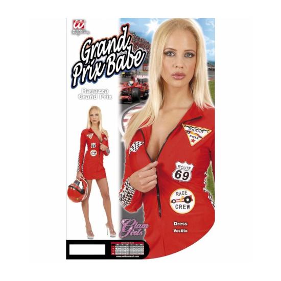Fantasia adulta sexy de piloto do Grand Prix Fantasia adulta sexy de piloto do Grand Prix