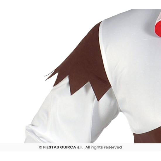 Fantasia adulta de Assassin's Creed Templário