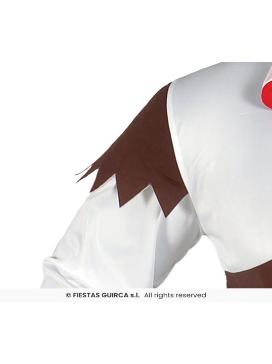 Fantasia adulta de Assassin's Creed Templário