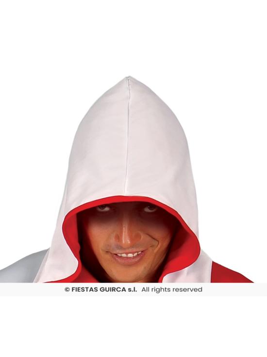 Fantasia adulta de Assassin's Creed Templário