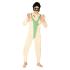 Fato adulto Bikini-Man Borat tamanho 52-54.