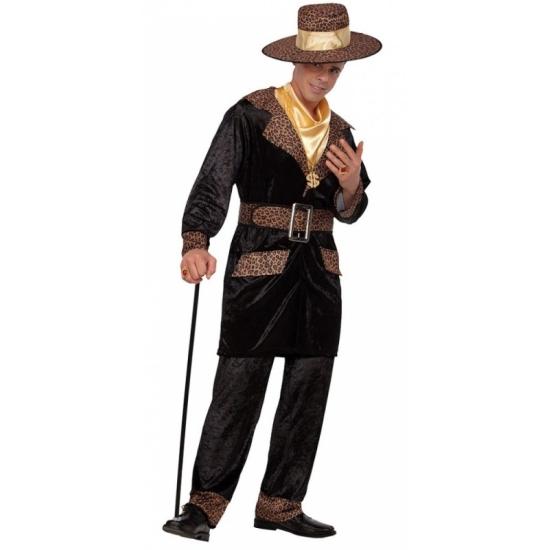 Fato de Chulo Lumis adulto Fato de Chulo Lumis adulto