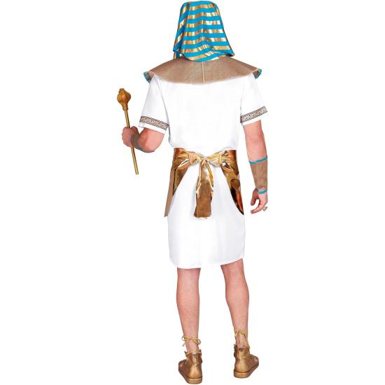 Fantasia de Tutancâmon egípcio adulto