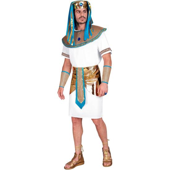 Fantasia de Tutancâmon egípcio adulto