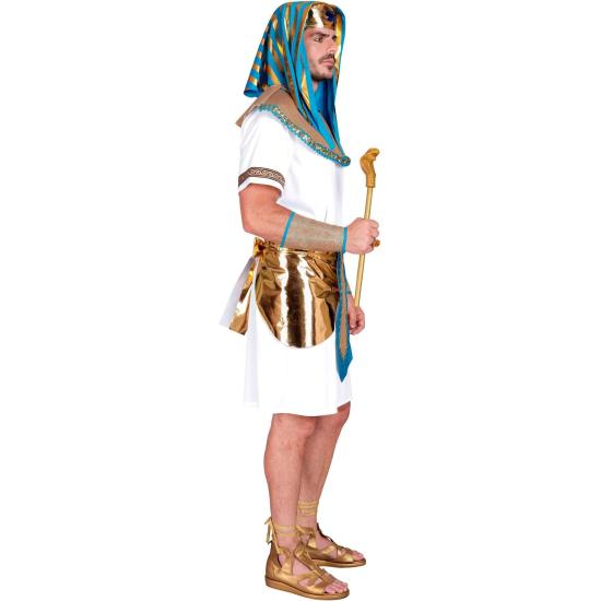 Fantasia de Tutancâmon egípcio adulto