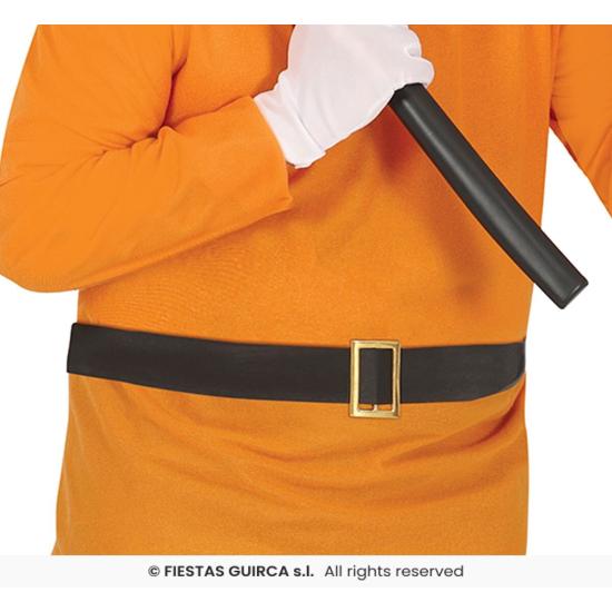 Fantasia de trabalhador anão adulto