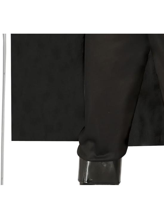 Fantasia de Zorro Mascarado Adulto para Homem
