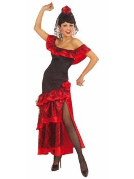 Traje adulto Faralae Deluxe