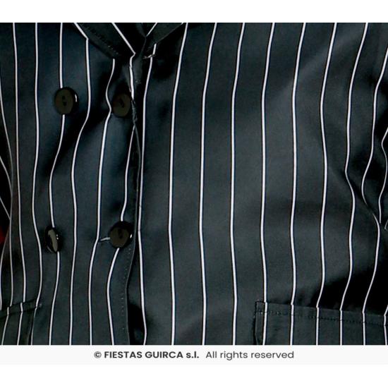 Fantasia adulta de gangster ruim