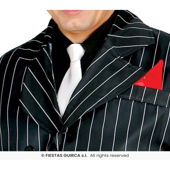 Fantasia adulta de gangster ruim