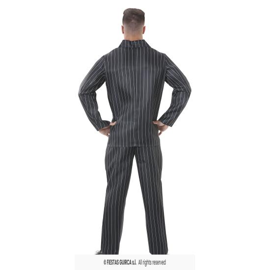 Fantasia adulta de gangster ruim