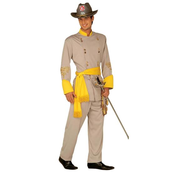 Fato de General Sur para homem