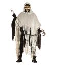 Fantasia adulta de Halloween do Homem das Trevas tamanho 52-54