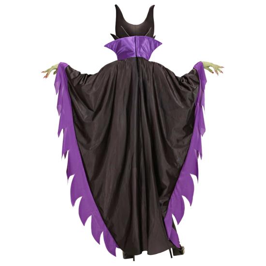 Fantasia adulta de conto de fadas da Malévola