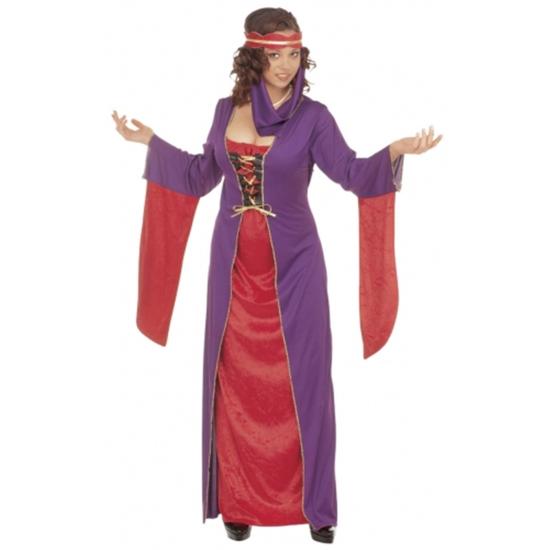 Fantasia medieval de Lady Marion para adulto Fantasia medieval de Lady Marion para adulto