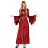 Fantasia medieval de Lady Marion para adulto