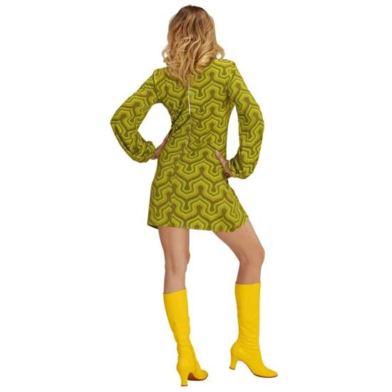 Traje de mulher bacana dos anos 70 Wallpaper.adult Traje de mulher bacana dos anos 70 Wallpaper.adult