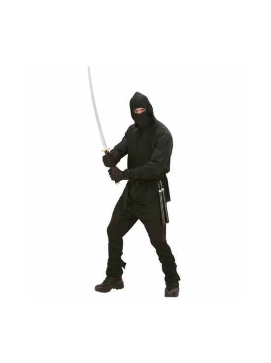Fantasia de Mestre Ninja para adultos