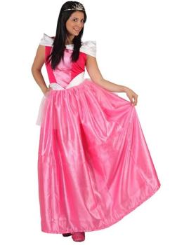 Fantasia de Princesa Aurora ou Bela Adormecida