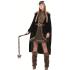Fantasia de Rainha Viking para Adultos