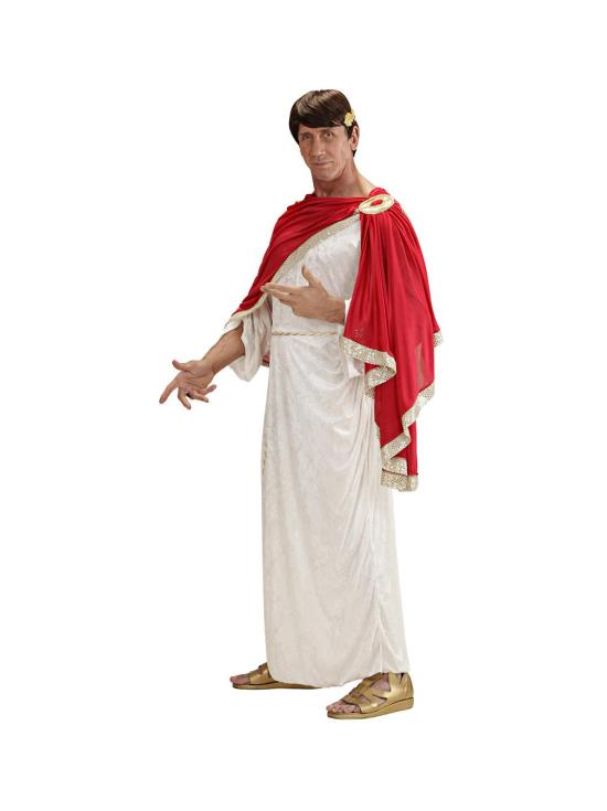 Fato adulto romano de Marco Aurélio.