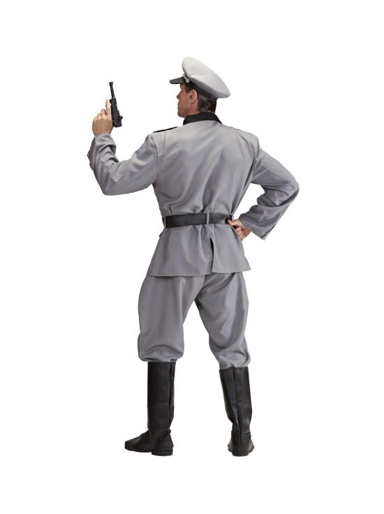 Fantasia de Soldado Alemão para Homens