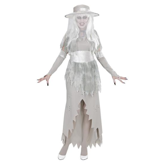 Fato de Senhora Fantasma para mulher