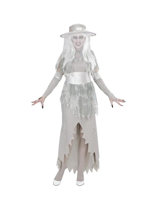 Fato de Senhora Fantasma para mulher