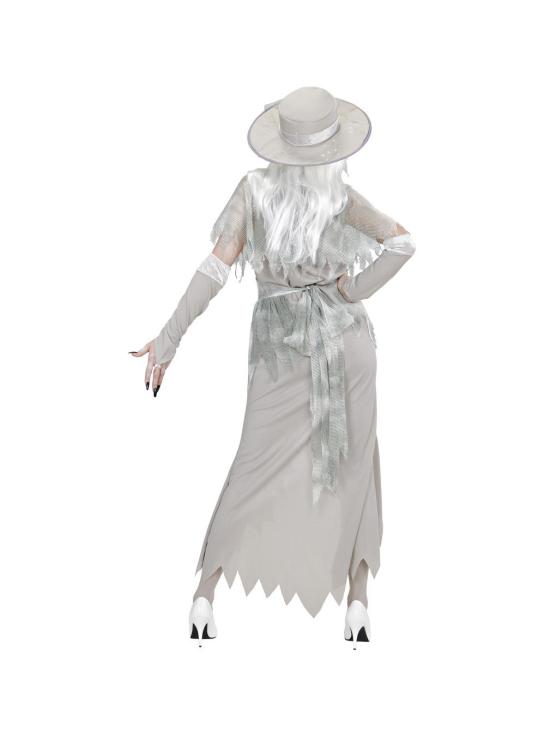 Fato de Senhora Fantasma para mulher
