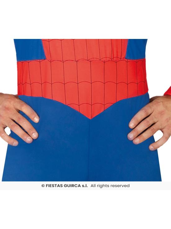 Fantasia de Homem-Aranha para Adultos