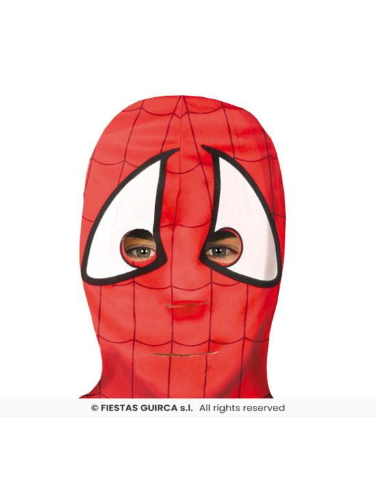 Fantasia de Homem-Aranha para Adultos