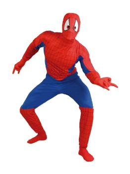 Fantasia de Homem-Aranha para Adultos