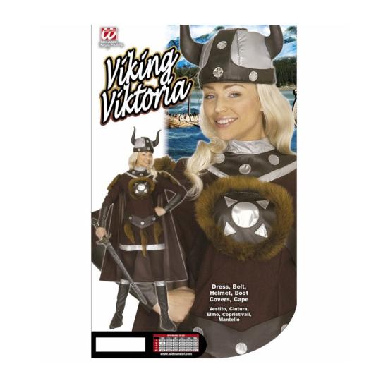 Fato Viking Luxe t adulto Fato Viking Luxe t adulto