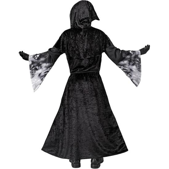 Fantasia de Halloween Screaming Souls – Infantil Fantasia de Halloween Screaming Souls – Infantil