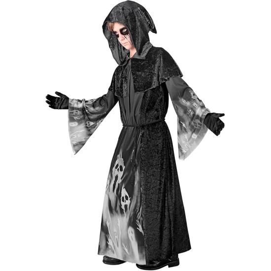 Fantasia de Halloween Screaming Souls – Infantil Fantasia de Halloween Screaming Souls – Infantil