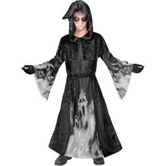 Disfraz Almas que Gritan para Halloween – Infantil