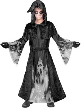 Fantasia de Halloween Screaming Souls – Infantil