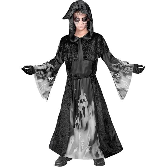 Fantasia de Halloween Screaming Souls – Infantil Fantasia de Halloween Screaming Souls – Infantil