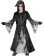 Fantasia de Halloween Screaming Souls – Infantil