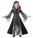 Fantasia de Screaming Souls para Meninas – Vestido com Capuz