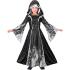 Fantasia de Screaming Souls para Meninas – Vestido com Capuz
