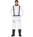 Fantasia Astronauta NASA para Homem