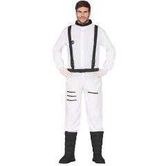 Fantasia Astronauta NASA para Homem